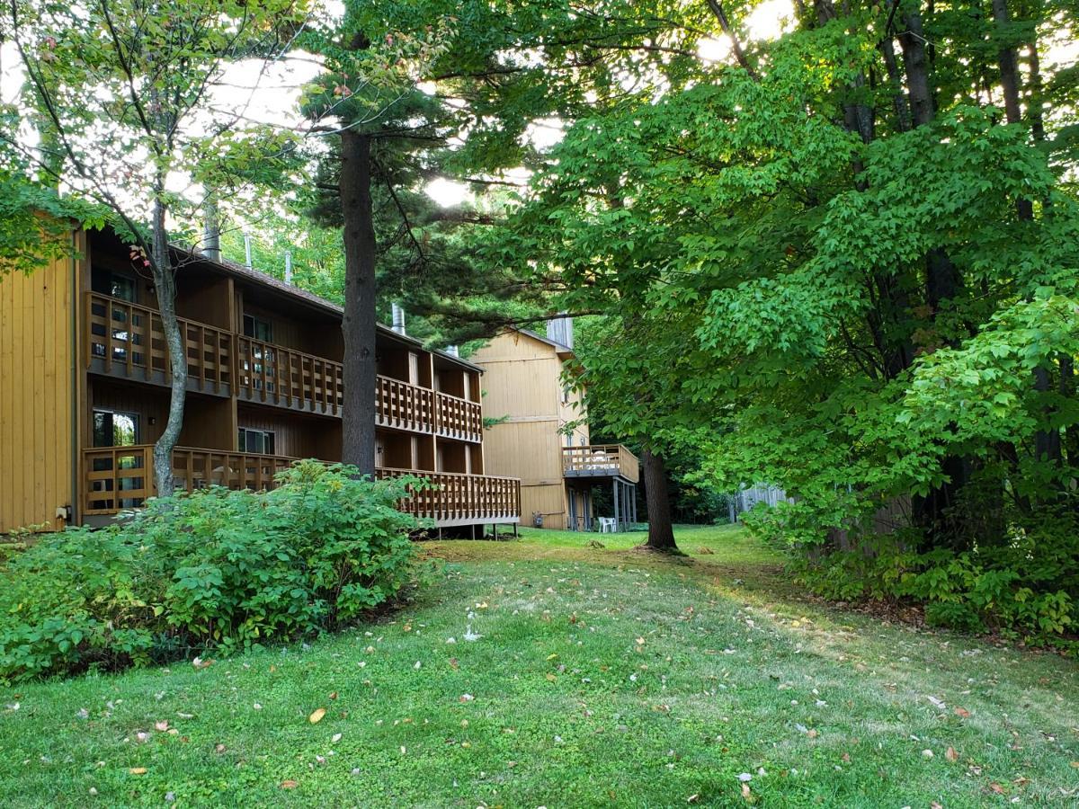 Rib Mountain Inn Wausau Exterior foto